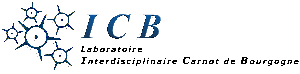 Laboratoire Interdisciplinaire Carnot de Bourgogne